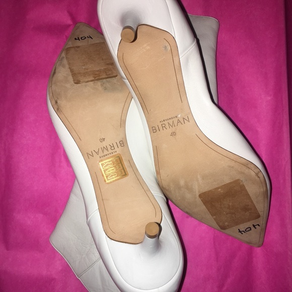 Alexandre Birman Kitty Pointy Toe Bootie - Picture 5 of 8